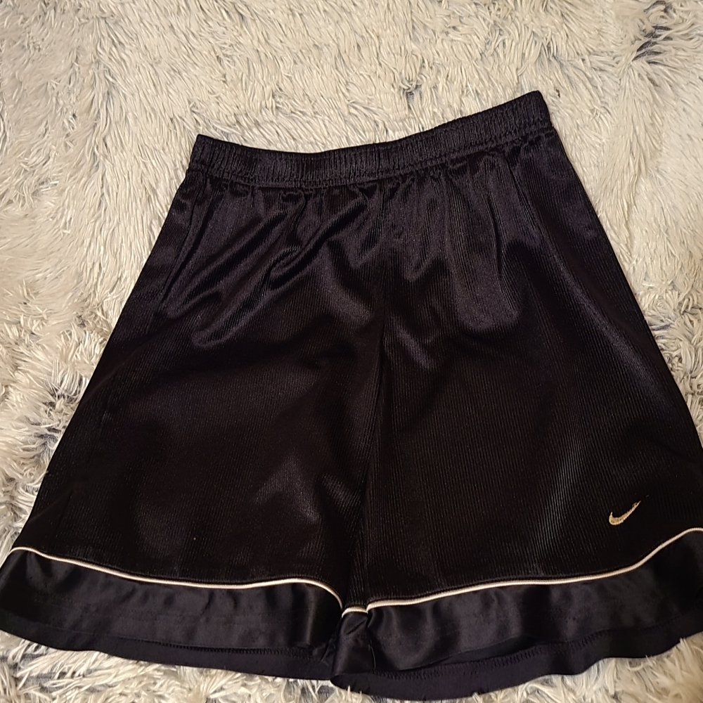Nike Youth shorts